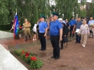 Себежский район отпраздновал 78-ю годовщину освобождения от фашистов - 2022-07-18 11:03:00 - 3