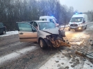 Ребенок погиб в ДТП в Великолукском районе - 2021-11-29 09:05:00 - 5