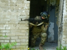 Завершился полевой выход сотрудников спецподразделений псковской Росгвардии - 2023-06-02 14:05:00 - 5