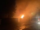 На пожаре в Великих Луках погибла пожилая женщина - 2022-07-13 09:44:00 - 5