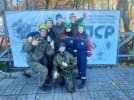 Псковичи одержали победу на учениях-соревнованиях по поиску и спасению людей - 2022-10-10 16:35:00 - 7
