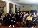 Учащиеся Великолукского политехнического колледжа встретились с полицейскими - 2023-04-27 13:05:00 - 3