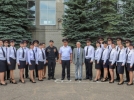 Пополнились ряды псковской полиции - 2023-08-14 15:05:00 - 3