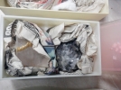 Псковские таможенники не позволили вывезти из России коллекцию минералов - 2024-02-02 15:35:00 - 3