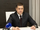 Михаил Ведерников провел личный прием граждан - 2023-11-22 14:35:00 - 3