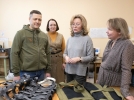 Псковские волонтеры производят изделия для военнослужащих - 2023-02-27 09:35:00 - 6