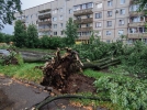 На устранение последствий урагана в Великих Луках потратили более 7 миллионов - 2021-11-23 12:35:00 - 6