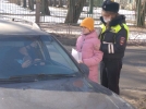 Водителям Великих Лук напомнили о важности детского автокресла - 2022-03-15 13:05:00 - 7