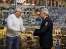 В Пскове полицейские вернули похищенные у пенсионерки старинные иконы - 2021-12-21 09:36:00 - 6
