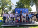 Александр Сергеевич Пушкин — в числе победителей соревнований SwimCup в Пскове - 2022-08-15 09:05:00 - 9
