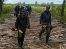 Поисковая деятельность великолукских волонтеров отмечена почетной грамотой - 2023-08-23 11:35:00 - 7
