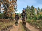 Псковичи одержали победу на учениях-соревнованиях по поиску и спасению людей - 2022-10-10 16:35:00 - 6