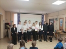 Великолучане заняли второе место в конкурсе КВН «Дорожный этикет» - 2023-02-15 15:35:00 - 3