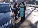 Водителям Великих Лук напомнили о важности детского автокресла - 2022-03-15 13:05:00 - 13