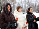 В Пскове прошел День памяти погибших журналистов - 2023-12-15 17:05:00 - 6
