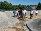 В Великих Луках могут раньше срока открыть скейт-парк - 2022-08-01 16:12:00 - 4
