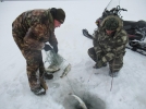 Браконьеров продолжают задерживать в природоохранных рейдах - 2021-12-25 20:00:00 - 5