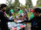 Сотрудники полиции приняли участие в «Семейном пикнике» - 2021-08-18 13:02:00 - 7