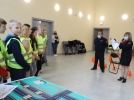 Школьники Псковского района побывали в «Лаборатории безопасности» - 2021-05-21 09:36:00 - 7