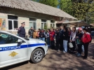 Полицейские провели профилактическое мероприятие в преддверии летних каникул - 2022-05-28 11:05:00 - 9