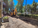 В Великих Луках ремонтируют резонансный тротуар - 2022-06-23 12:07:00 - 5