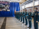 Торжественное построение, посвященное Дню спасателя, состоялось в Пскове - 2021-12-27 15:46:23 - 5