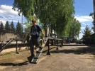 Псковская команда «Патриот» готовится к участию в межрегиональных соревнованиях - 2021-06-01 10:36:00 - 3