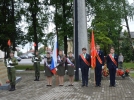 В Идрице прошли мероприятия по случаю 78-й годовщины освобождения от фашистов - 2022-07-13 09:10:00 - 7