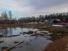 В Псковской области ликвидируют подтопления в пяти районах - 2023-03-30 12:35:00 - 4