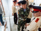 Выставку «Традиция подвига» торжественно открыли в Великих Луках - 2023-06-22 16:41:00 - 18