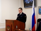 Полицейские Псковской области получили награды - 2023-02-22 16:35:00 - 6