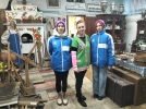 В ПсковГУ состоится закрытие Молодежной патриотической акции «Ольгинский десант» - 2023-11-12 16:05:00 - 6