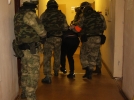 В ПсковГУ прошли учения по освобождению заложников - 2022-11-30 17:35:00 - 6