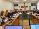 Начальник МВД Псковской области Алексей Овсянников встретился с журналистами - 2024-01-26 08:35:00 - 5