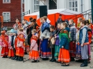 В Великих Луках впервые прошел пасхальный фестиваль - 2023-04-17 10:32:00 - 13