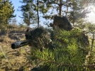 Росгвардейцы провели занятия по стрельбе из противотанковых гранатометов - 2024-03-14 14:05:00 - 10