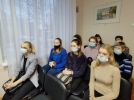 В Пскове подвели итоги областного конкурса «Трогательная книга» - 2021-12-20 12:05:00 - 3