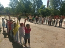 Великолукские школьники поучаствовали в викторине на знание ПДД - 2023-06-13 12:35:00 - 5