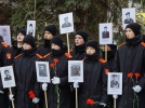 В Великих Луках отметили годовщину вывода советских войск из Афганистана - 2023-02-15 14:20:00 - 8
