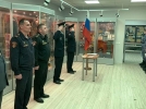 В Пскове росгвардейцы присягнули на верность Родине - 2023-12-13 15:05:00 - 5