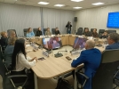Опыт Псковской области по устройству сирот представлен на выставке «Россия» - 2023-12-21 13:35:00 - 5