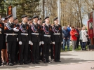 Митинг у Вечного огня прошел в Великих Луках - 2022-05-09 13:01:00 - 6