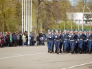 Парад Победы в Великих Луках - 2022-05-09 11:27:00 - 41