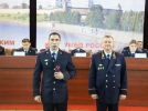 По раскрываемости преступлений Псковская область заняла второе место в СЗФО - 2023-10-25 17:05:00 - 4