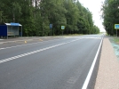 Дорога Старый Изборск – Палкино – Остров принята после ремонта - 2021-07-22 10:55:00 - 14