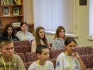 В Псковской области продолжается работа VIII Молодежного форума «Доброволье.60» - 2022-10-26 17:05:00 - 13