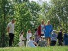 «Ночь музеев» прошла в усадьбе Софьи Ковалевской в Полибино - 2023-05-22 11:37:00 - 14