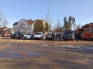 В Струго-Красненском районе прошел смотр техники МЧС - 2022-03-31 10:05:00 - 3