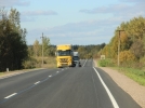 Отремонтирована дорога Великие Луки – Усвяты - 2021-10-11 09:05:00 - 8
