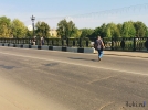 В Великих Луках пешеходная часть центрального моста перекрыта - 2022-08-26 09:33:00 - 7
